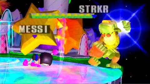 THE PMEX REMIX PARTY EXPERIENCE