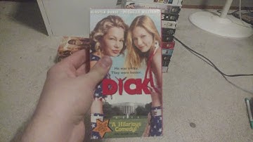 My Columbia TriStar VHS Collection (Part 2, last part)