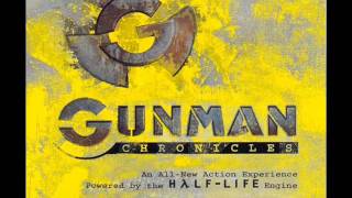 Gunman Chronicles - CD Track 7