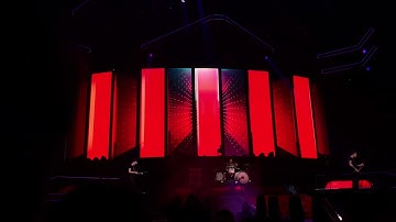 Muse - Take a Bow (Live in Boston 4-10-19)