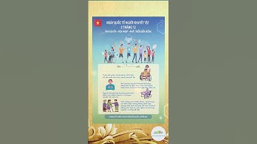 Ngày Quốc tế Người khuyết tật