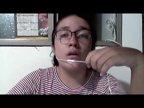 Project personnelle, chat 2. 