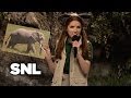 Principal Frye: Norfollk Zoo Field Trip - SNL