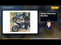 CF-Moto 675SR Performance Exhaust System Installation and Specification Overview