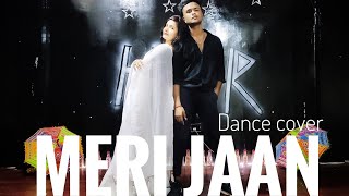 Meri Jaan Dance Video | Sanjay Leela Bhansali |Alia Bhatt | Shantanu M | Neeti Mohan |Weeding Choreo