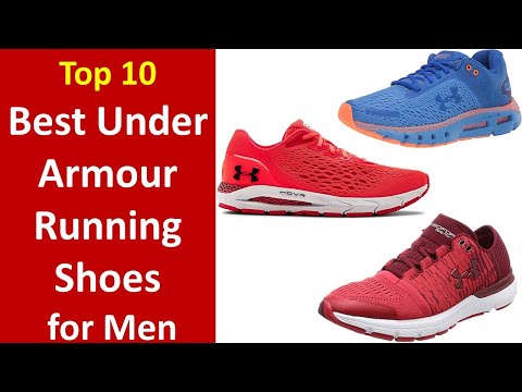 under armour ultimate speed review