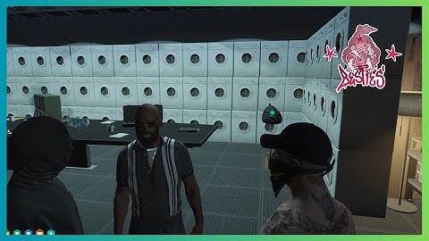 4Head, Miguel & Future talk about the gang