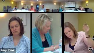 Library Board - 05/19/2026