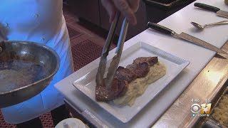 Enjoy High 'Steaks' Dining At Taste Addison