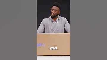 Apple Vision Pro: The Future of Spatial Computing #apple #visionpro