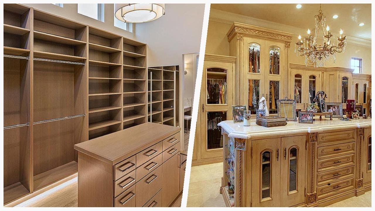 Maximize Closet Space: Smart Design Ideas Revealed | Designer CheatSheet