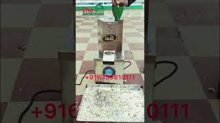 Automatic Garlic Peeling Machine | garlic Peeler machine  #food  #viral #foodmachine