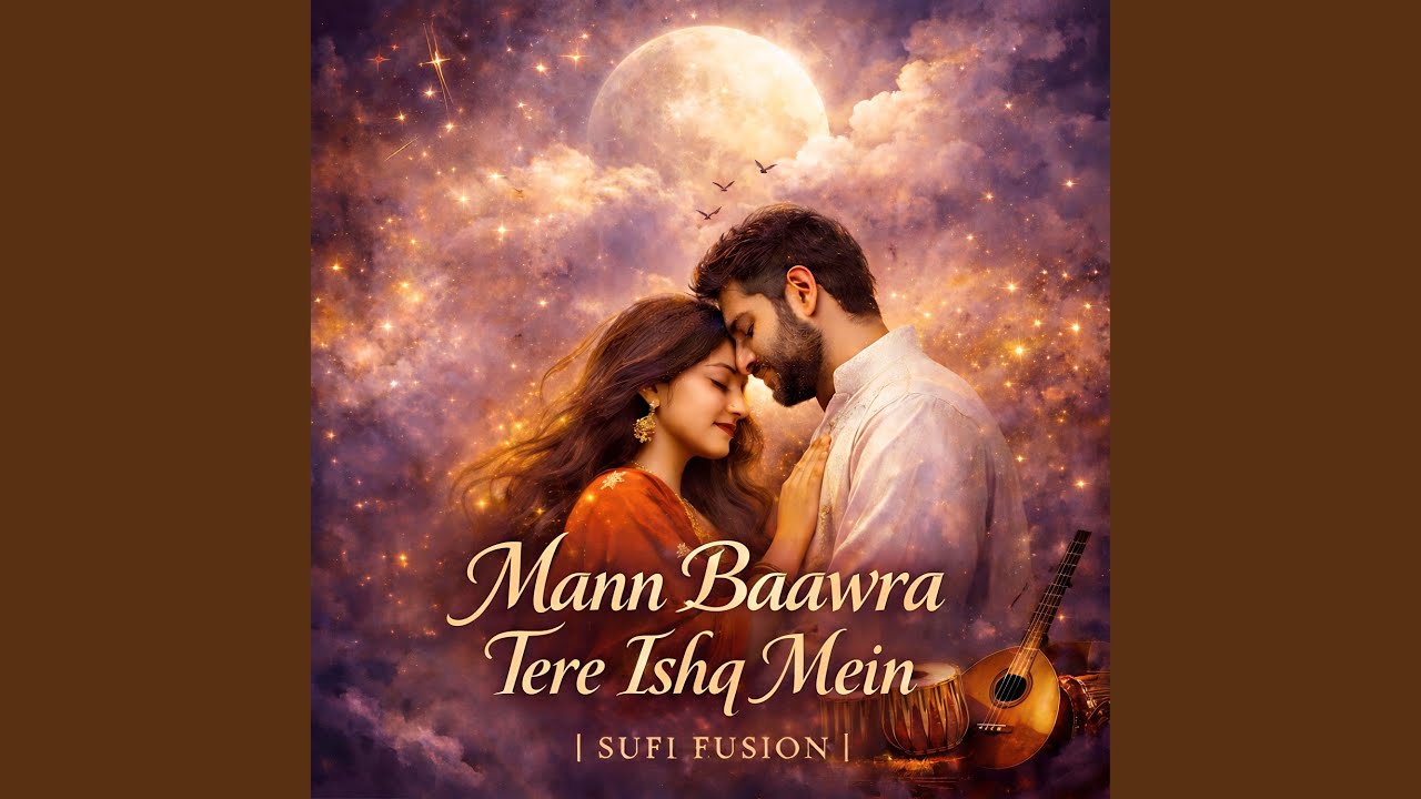 Mann Baawra Tere Ishq Mein