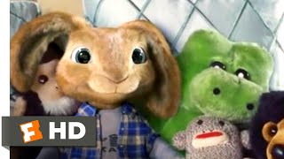 Hop  Toy Bunny | Fandango Family