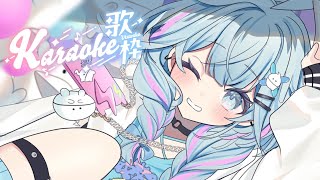 水宮枢(みずみやすう)の配信のサムネイル画像
