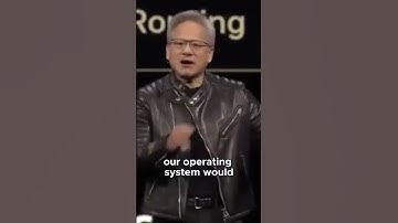 NVIDIA CEO - Introducing NVIDIA Dynamo  The AI Factory OS!
