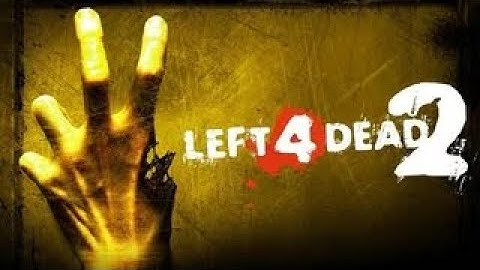 Left 4 Dead 2 | Exenteration - Remix