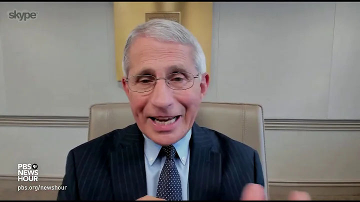 Fauci on how K-12 schools should handle opening this fall