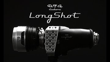 OFG Customs LONG SHOT – Demo Reel