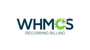 WHMCS Tour - Billing and Invoices