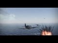 War Thunder - Fan Trailer 2 [720P]