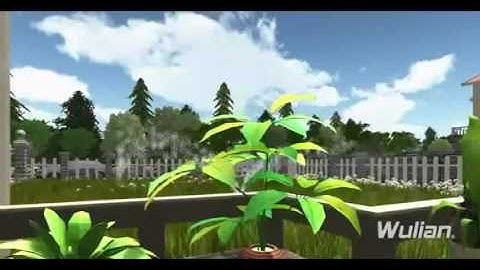 smart home,home automation,ZigBee wireless technology,smart building  Wulian IOT Sensor technolog