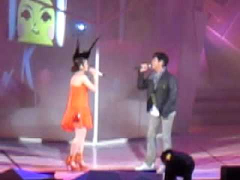 謝安琪 Kay Tse Concert 2009 (愛人女神)