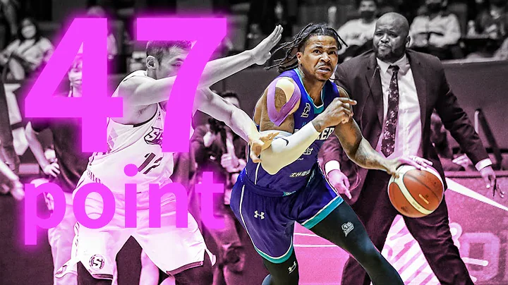 Nick Faust 47 13 VS 21-22