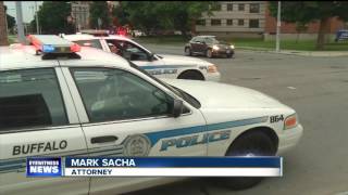 Did Buffalo drug crisis movie go too far with use of real drugs?