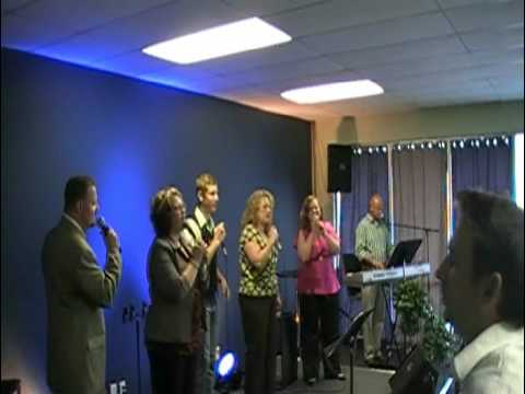 Freedom Church 9.13 What The Lord Has Done in Me