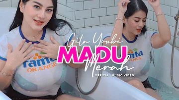 Gita Youbi - Madu Merah (Official Music Video)