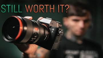 Is the Sony A7iii still a worthwhile buy in 2023?