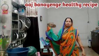 Indian mom kitchen morning routine vlogs 5 am \1 pmtasty mattha kadhi recipe 