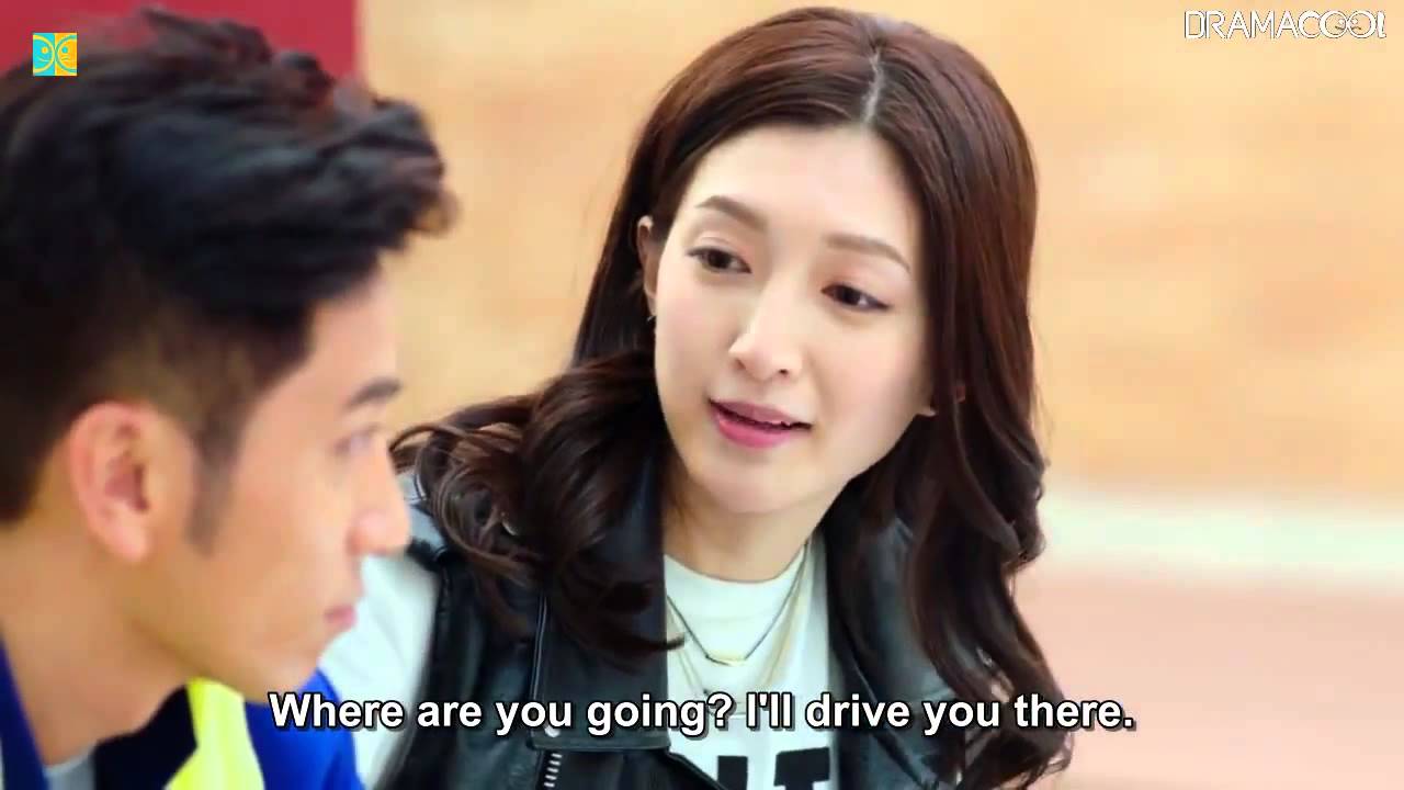 My Best Ex-Boyfriend ep. 1 part 3 eng sub - YouTube