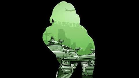 Grand Theft Auto: The Trilogy – The Definitive Edition Coming Soon