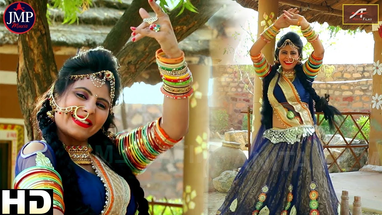     Sundha Ri Chamunda   Sundha Mata Dj Song   2019 New Hit Dance Video  FULL HD