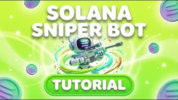Fastest Solana Sniper Bot: How To Catch Meme Coins Easily?