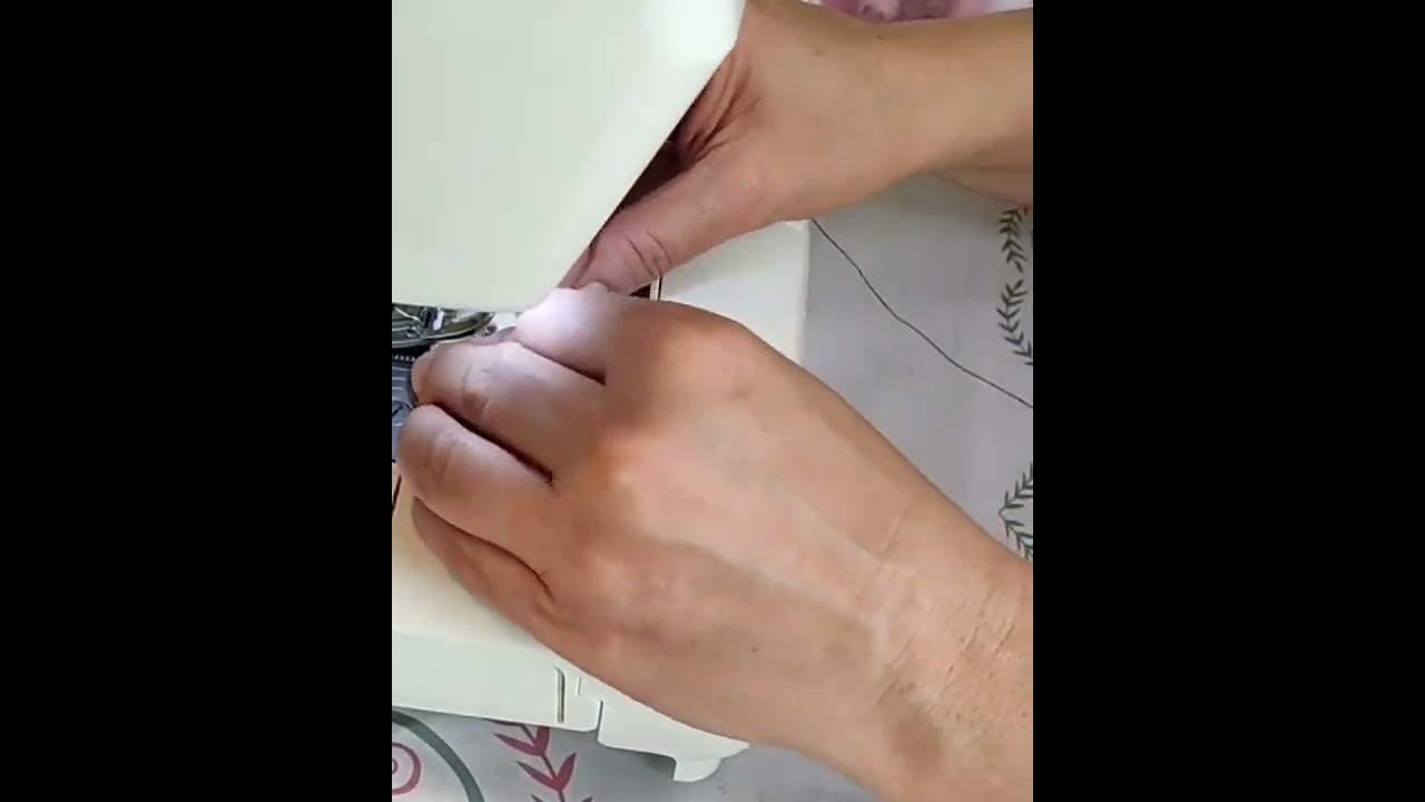 آموزش قیطان دوزی (قسمت دوم)