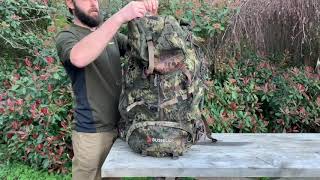 Bushbuck destroyer pack review .