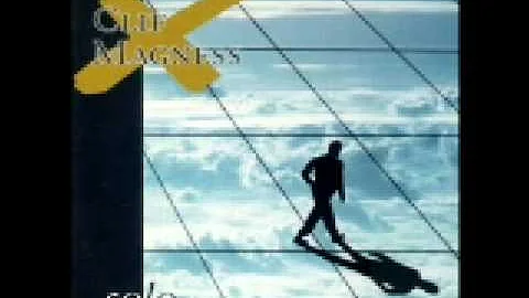 Clif Magness - Jenny's Still In Love (AOR)