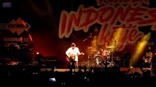 Kumenanti Seorang Kekasih - Iwan Fals | at Pantai Karnaval Ancol 2019
