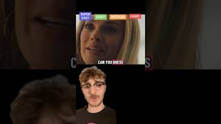 GUESS THE MOVIES FROM A RANDOM SCENE! (Part 2)