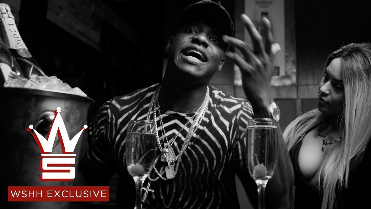 Phresher "Lyft" (WSHH Exclusive Official Music Video) YouTube