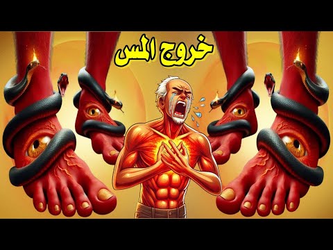 اقوى رقية شرعية شاملة خروج المس والعين زلزال في جسدك رقية تزلزل المس والعين الحاسدة وتخرجهم فورا