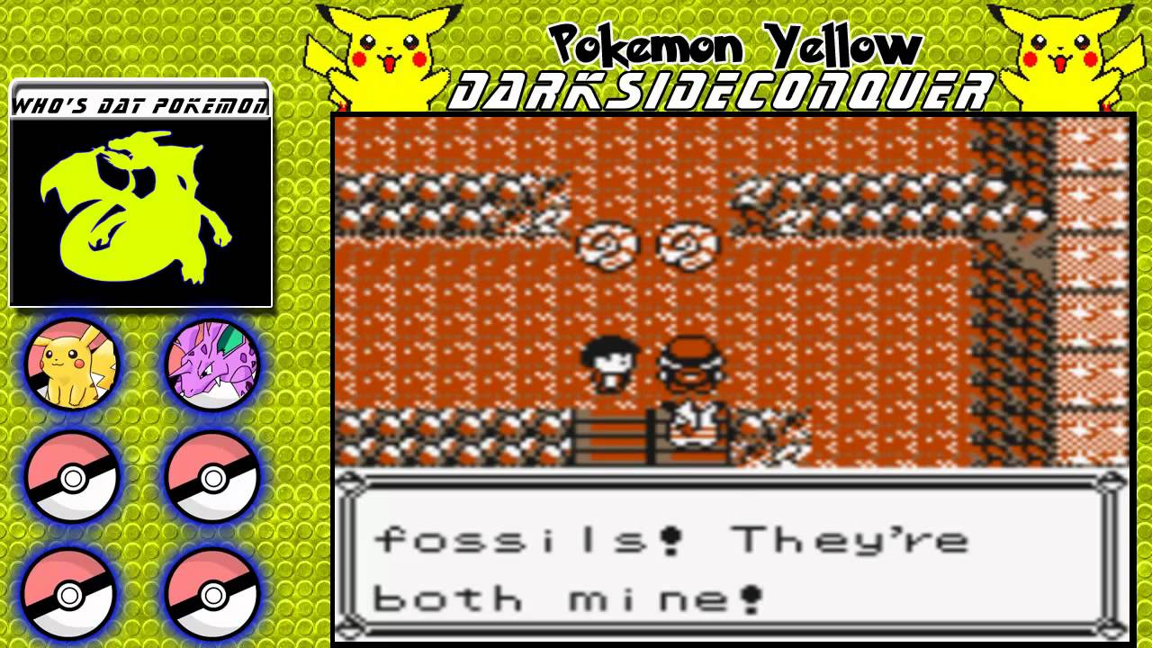 Pokemon Yellow Walkthrough Part 4 Mt Moon Prepare For Trouble YouTube pokemon-yellow-walkthrough-part-4-mt-moon-prepare-for-trouble-youtube