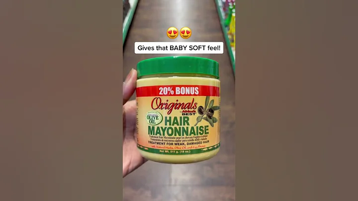 Best Hair Products For (4c Hair) #hairgrowth