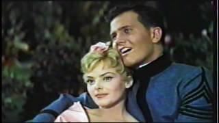 PAT BOONE                   Christine Carrere                    'I'll Remember Tonight'