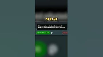 NEW CS2 TERMINAL SKIN PRICES EXPLAINED
