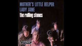 The Rolling Stones - Mother&#39;s Little Helper (2023 Stereo Mix)