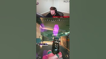 Rogue Just DELETED Them With That Wingman! - Apex Legends